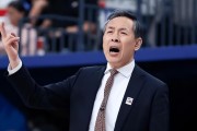 米兰体育官方入口-对阵江苏为何赢的那么难？许利民赛后承诺，要从他自己身上总结